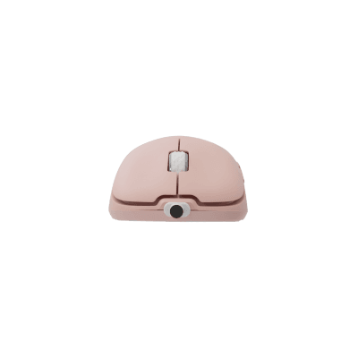 White Shark MOUSE GM-5014 GRAPHENE Pink / 12.400 dpi GRAPHENE-P
