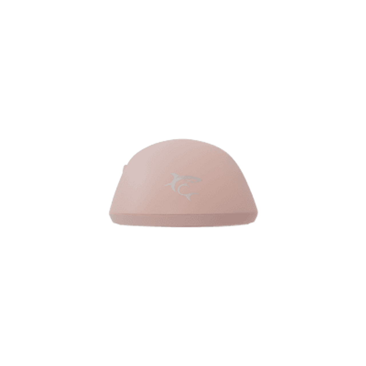 White Shark MOUSE GM-5014 GRAPHENE Pink / 12.400 dpi GRAPHENE-P