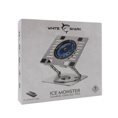 White Shark COOLING PAD GCP-16 ICE MONSTER ICE-MONSTER