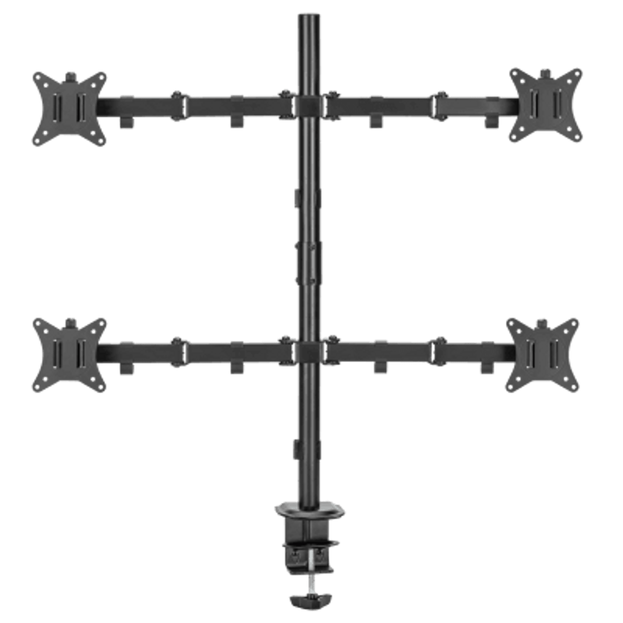 MOUNT SBOX LCD-352/4-2 (13-32"/4x8kg/100x100) LCD-352/4-2