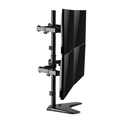 MOUNT SBOX LCD-F0482 (17-32"/4x9kg/100x100) LCD-F048-2
