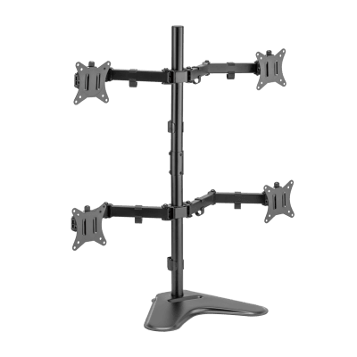 MOUNT SBOX LCD-F0482 (17-32"/4x9kg/100x100) LCD-F048-2