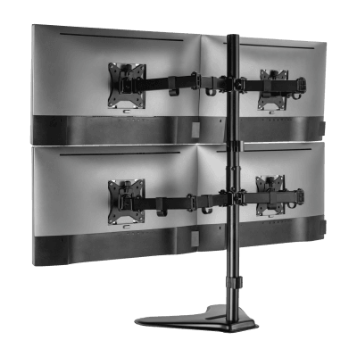 MOUNT SBOX LCD-F0482 (17-32"/4x9kg/100x100) LCD-F048-2