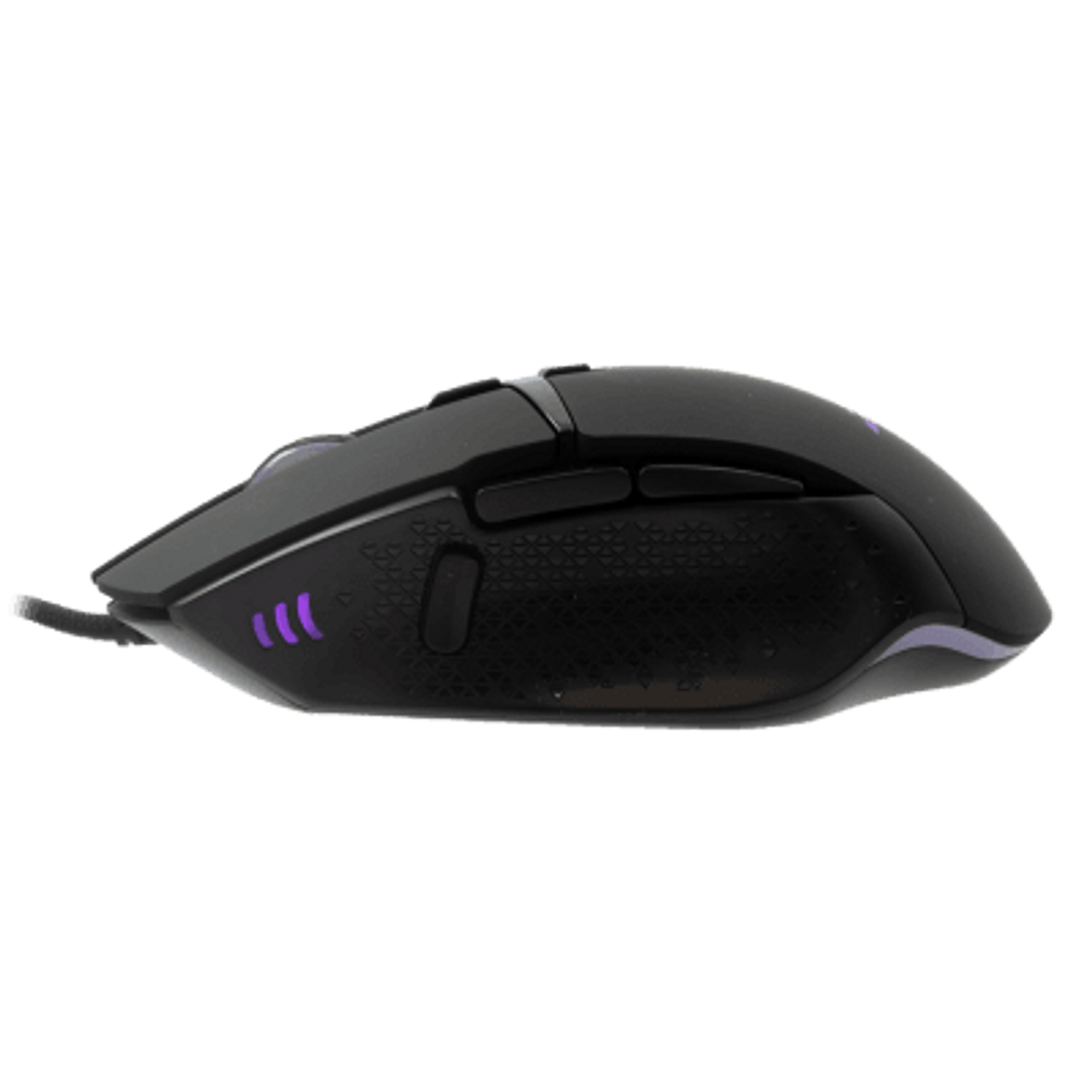 Baracuda MOUSE BGM-051 RAPTOR BLACK / 6400 dpi