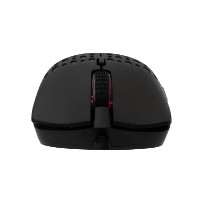 Baracuda MOUSE BGM-021 OCTOPUS BLACK / 3200 dpi