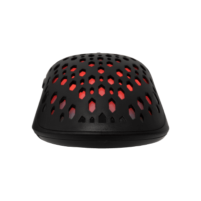 Baracuda MOUSE BGM-021 OCTOPUS BLACK / 3200 dpi