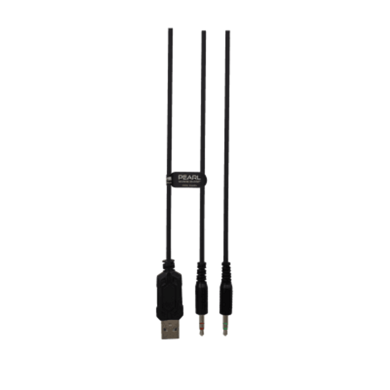 Baracuda HEADSET BGH-011 PEARL Black