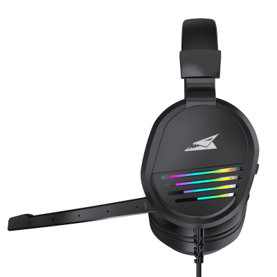 Baracuda HEADSET BGH-011 PEARL Black