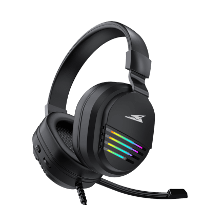 Baracuda HEADSET BGH-011 PEARL Black