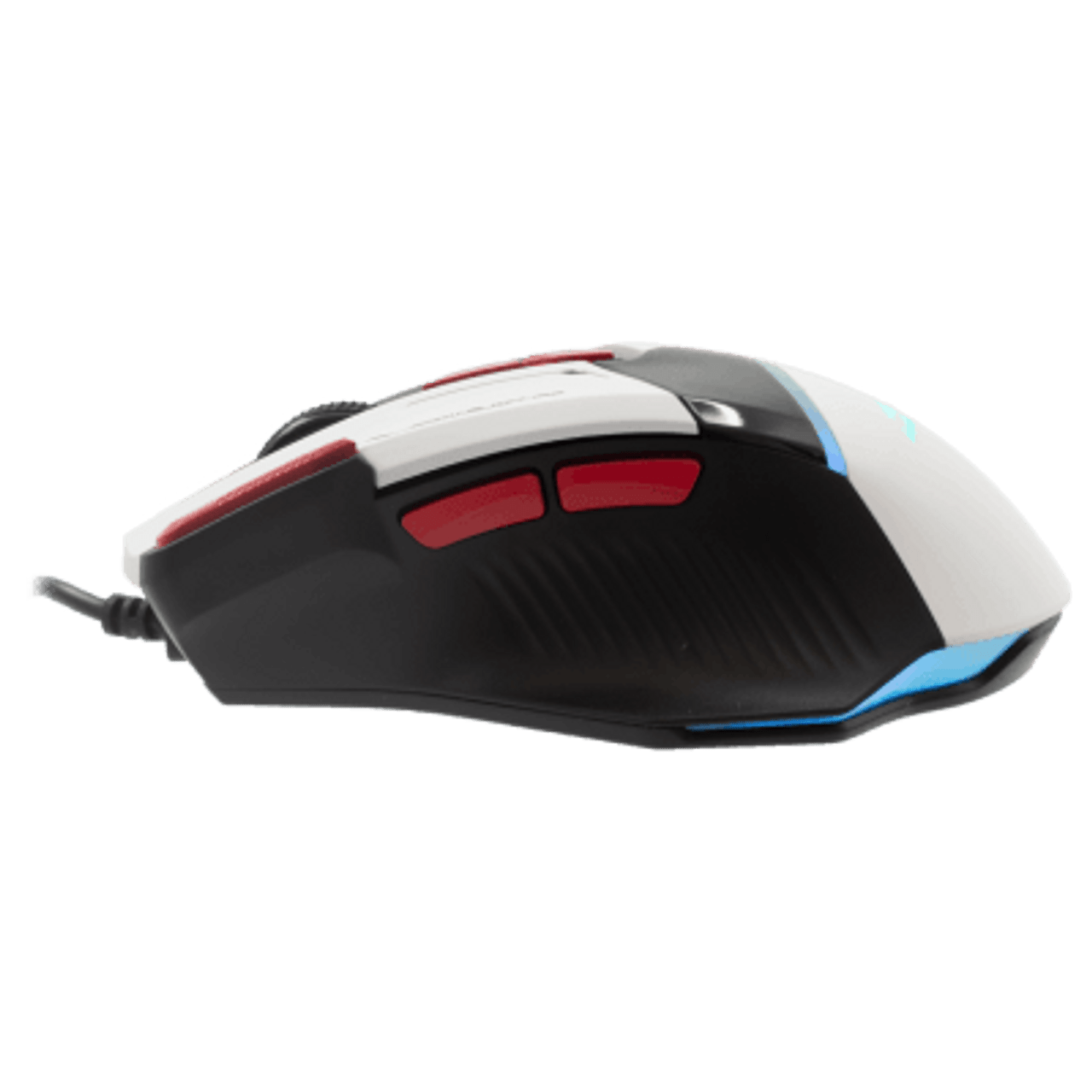 Baracuda MOUSE BGM-042 MANTA WHITE / 12.800 dpi