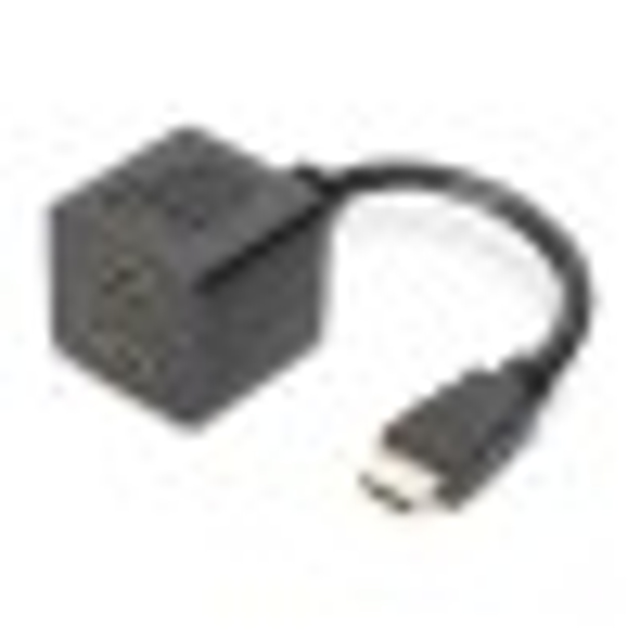 Digitus HDMI Splitter > 2xHDMI AK-330400-002-S
