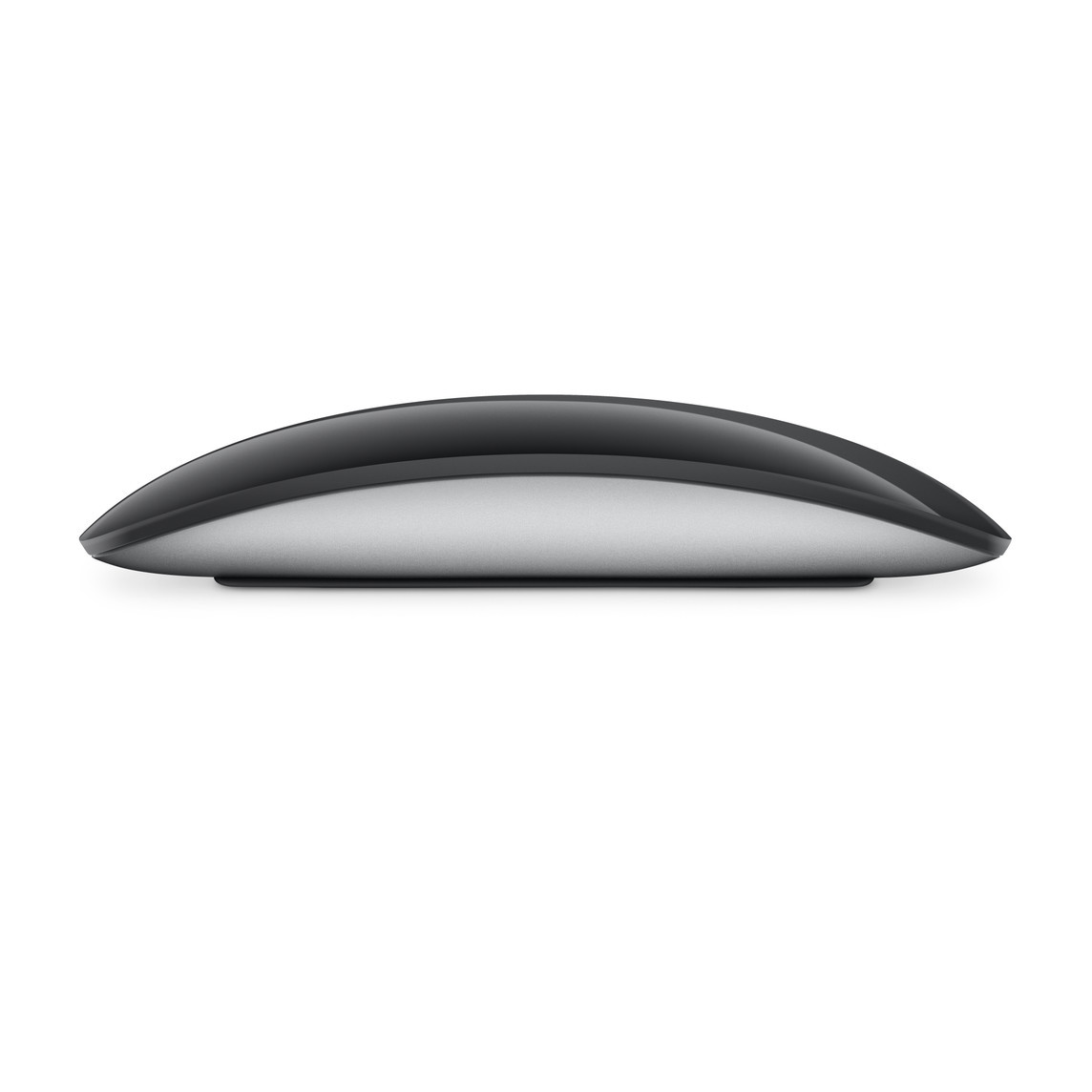 Apple Magic Mouse - Multi Touch - Black MMMQ3Z/A - Electron Albania