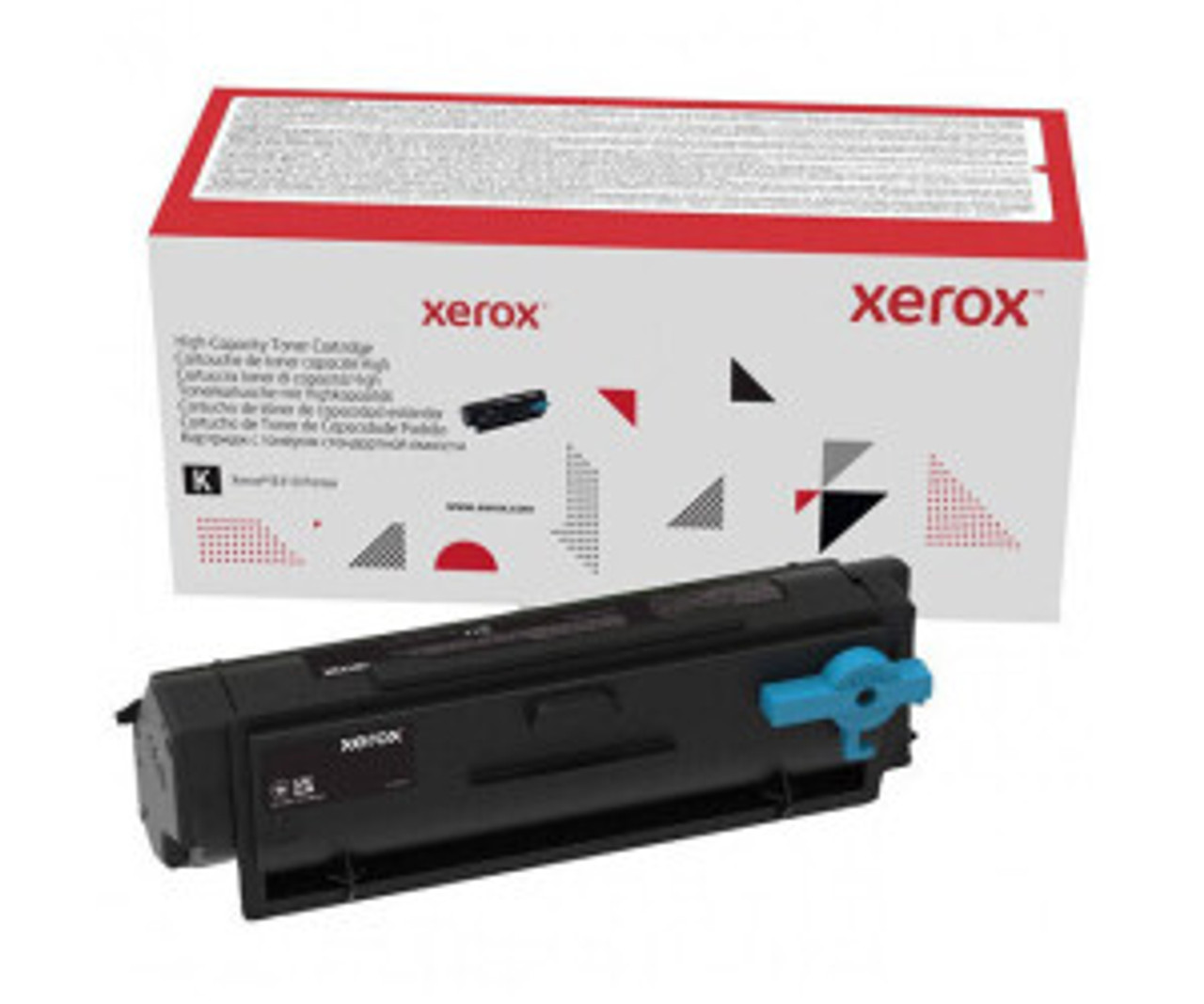 Toner Xerox B310 B305 B315 High Capacity 8000 006R04380