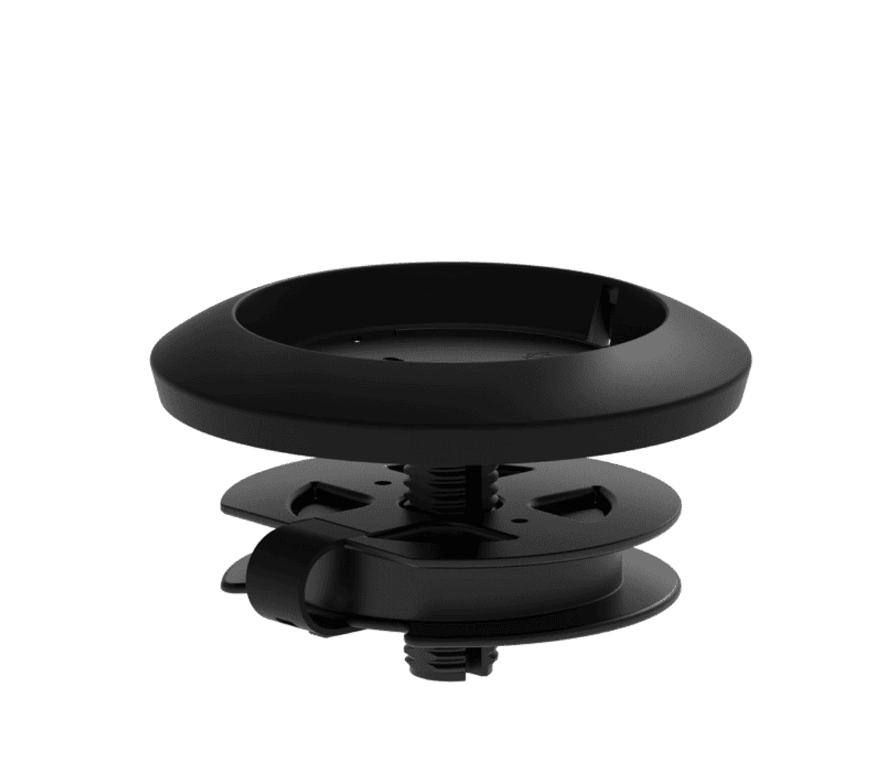 Logitech Rally Mic Pod Mount 952-000002