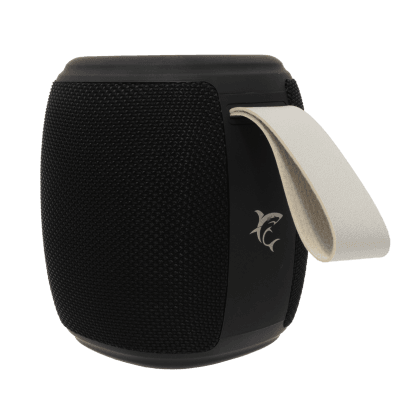 White Shark BLUETOOTH SPEAKER GBT-888 DHAK black