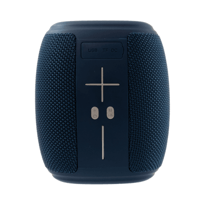 White Shark BLUETOOTH SPEAKER GBT-888 DHAK blue