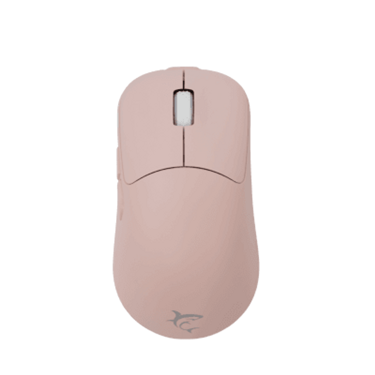 White Shark MOUSE WGM-5015 AERO Pink / 12.400 dpi / Wireless AERO-P