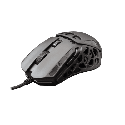 White Shark MOUSE GM-5016 ECTOR Black / 12.000 DPI ECTOR-B