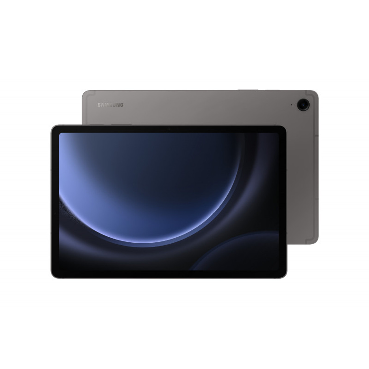 Samsung Tab S9 FE 10.9" 2304x1440 6/128 GB WiFi grey SM-X510NZAAEUE