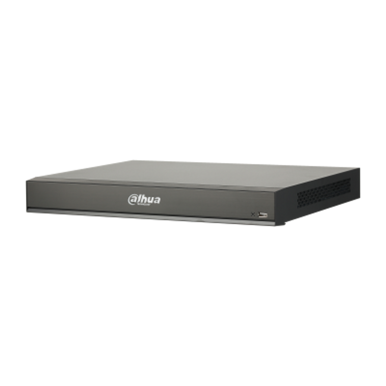 Dahua 16 Channels 1U 16PoE 2HDD WizSense Network Video Recorder NVR5216-16P-EI