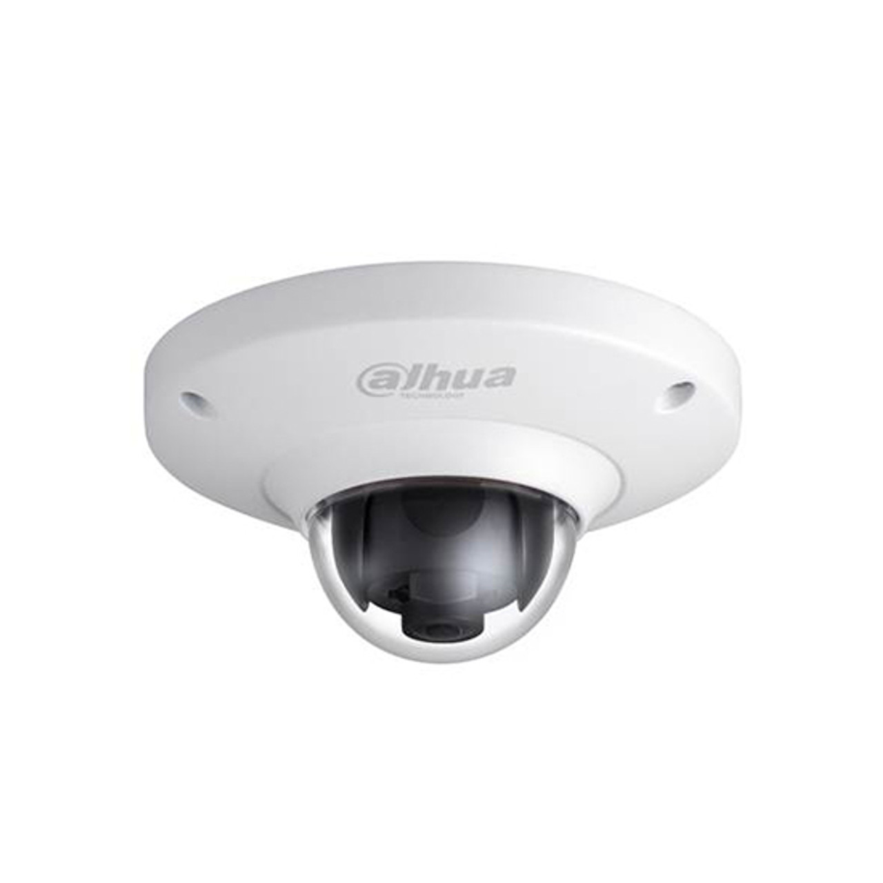 Dahua 4 Megapixel Vandal-proof Network Fisheye IP Camera DH-IPC-EB5400P