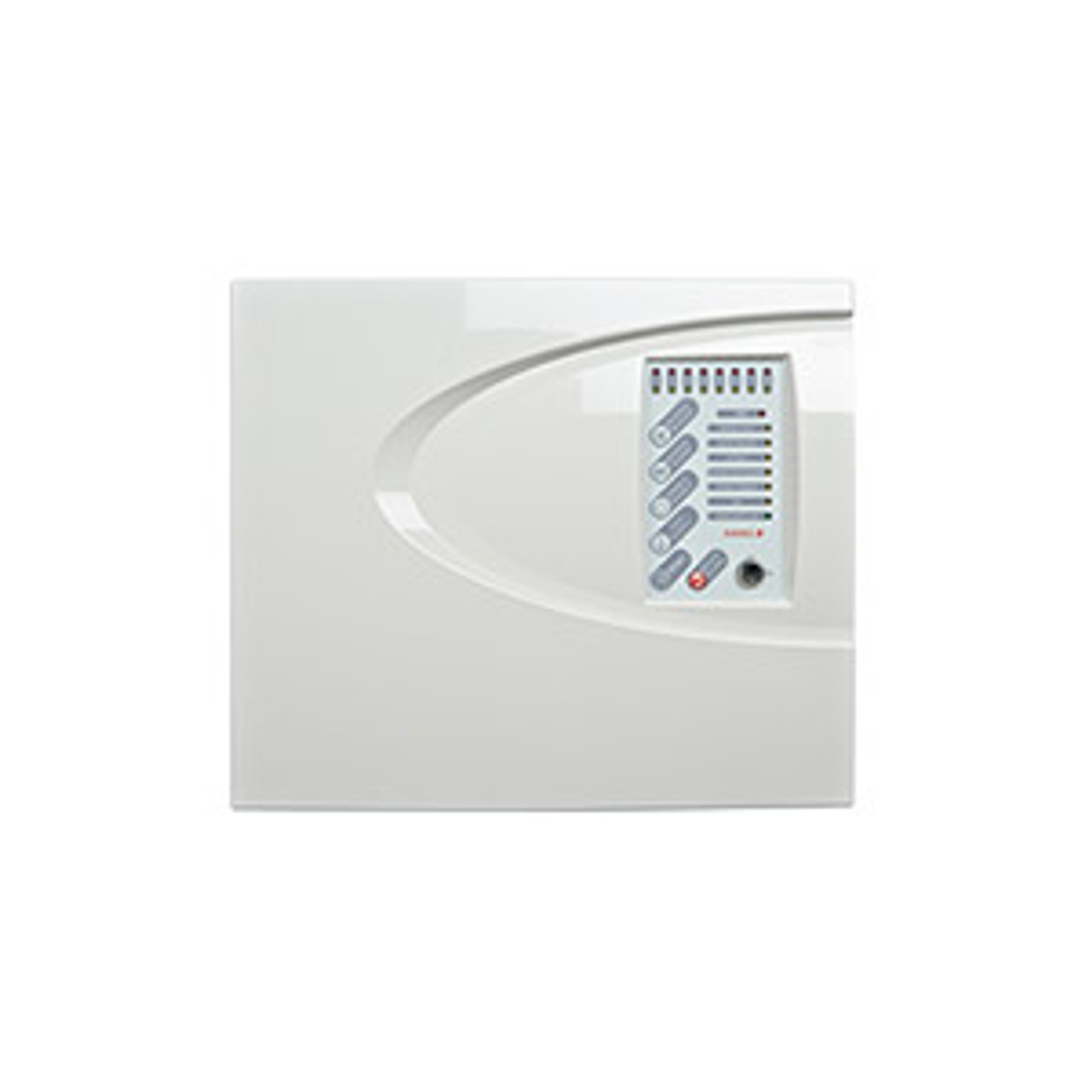 Teletek Conventional Fire Alarm Panel MAG8P
