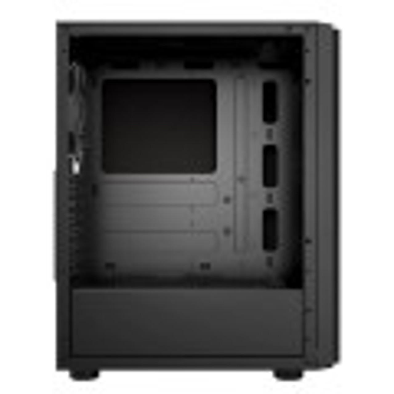 PC Case BIT FORCE MID TOWER TIHO GAMING SHADOW SE-2