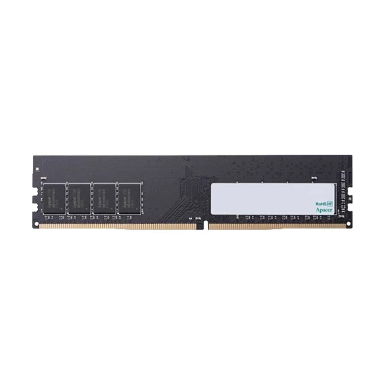 Apacer RAM 8GB DDR4 3200 UDIMM for PC AU08GGB32CSYBGH