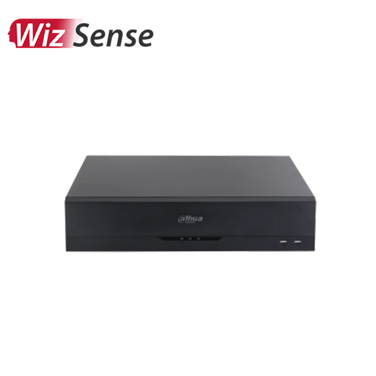 Dahua 32CH 2U 8HDDs WizSense Network Video Recorder NVR4832-EI