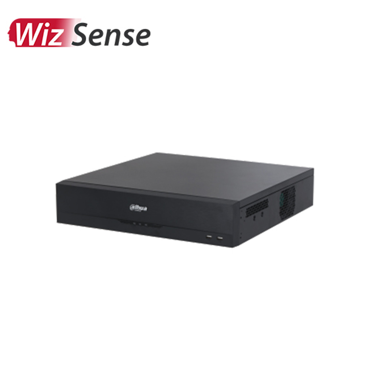 Dahua 32CH 2U 8HDDs WizSense Network Video Recorder NVR4832-EI