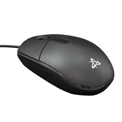 MOUSE SBOX M-823 Black