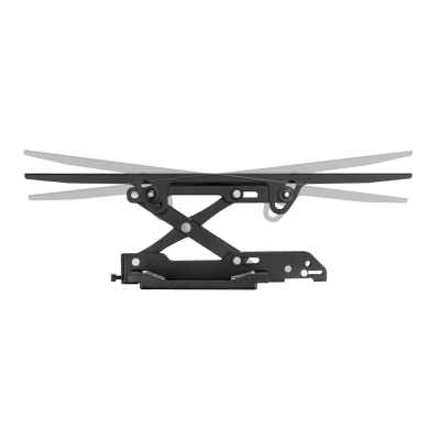 MOUNT SBOX PLB-6546T-2 (37-80"/75kg/600x400)