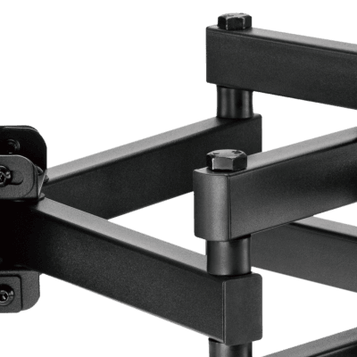 MOUNT SBOX PLB-3646-2 (37-80"/40kg/600x400)