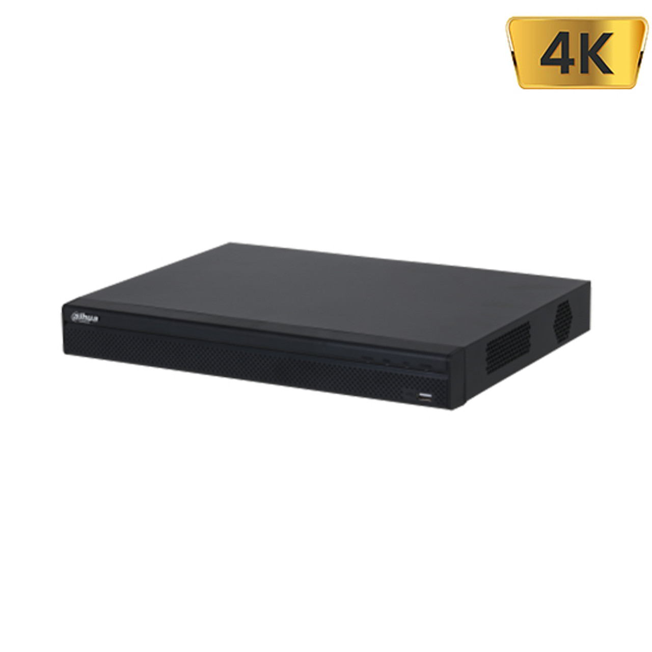Dahua 8CH 1U 2HDDs Lite Network Video Recorder NVR4208-4KS3