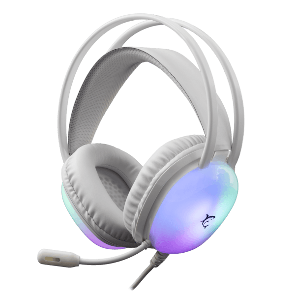 White Shark HEADSET GH-2444 PEACOCK White