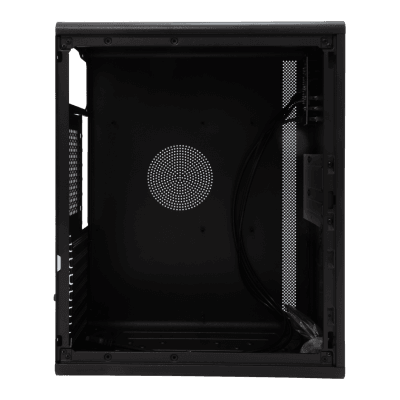 COMPUTER CASE SBOX PCC-500B ATX