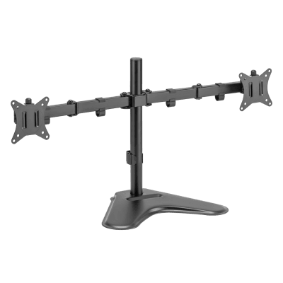 Mount SBOX Desktop LCD-F024-2 (17-32"/2x9kg/100x100)