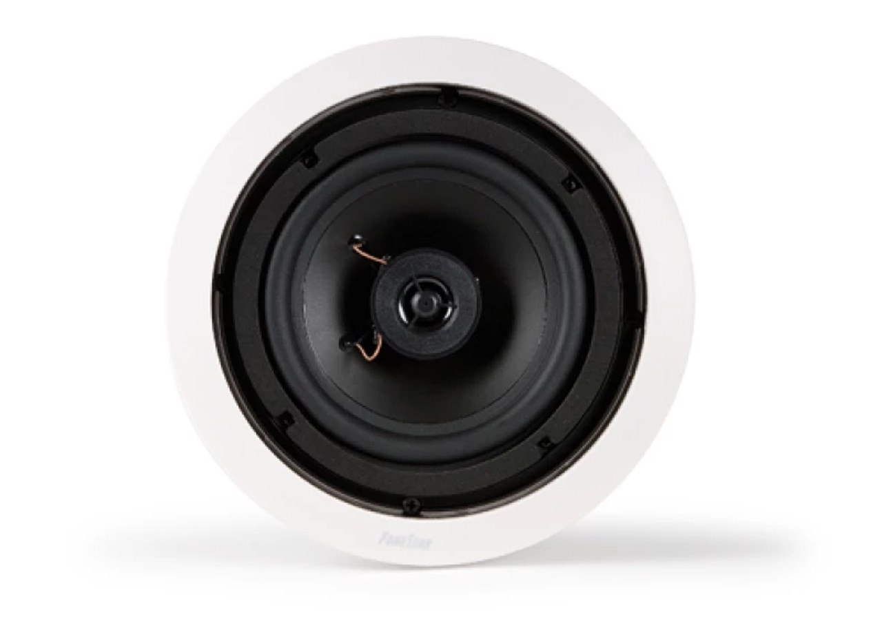 Fonestar 100 V line transformer ceiling speaker GAT-562