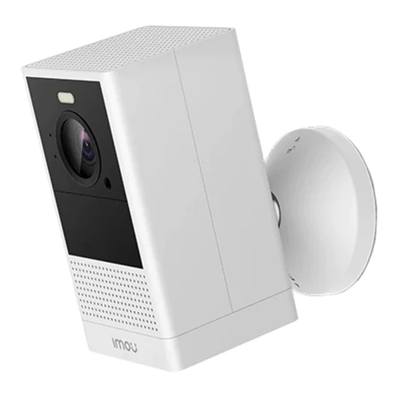 IMOU Cell 2 IPC-B46LP Wi-Fi White Smart Security Camera 4MP 2.8mm (110°) fixed lens Black With Batery IPC-B46LP