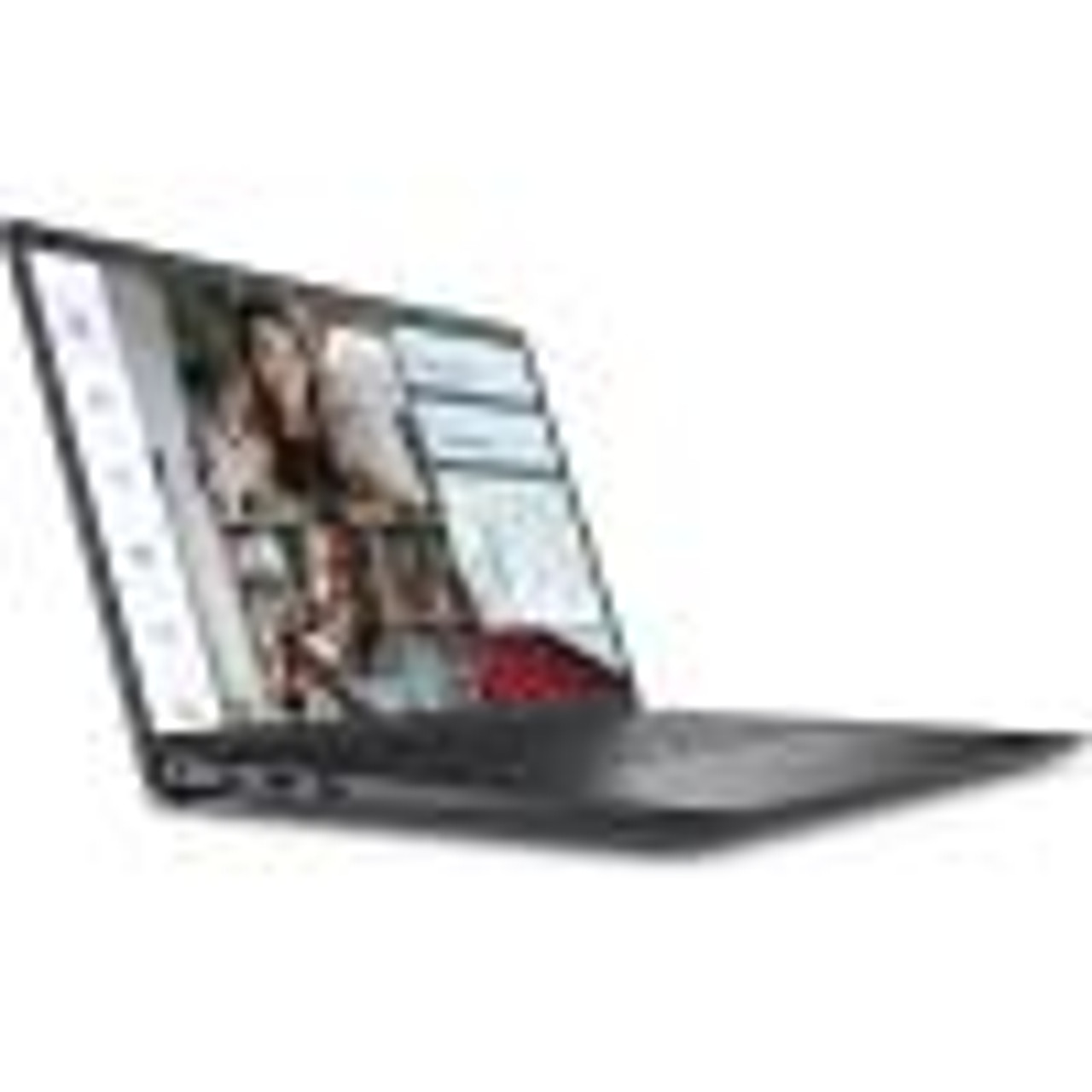 DELL NB Vostro 3530 Intel Core i5-1334U (up to 4.6 GHz) 15.6" FHD 120Hz AG 250nits 8GB (1x8GB) DDR4 512GB M.2 PCIe NVMe SSD Intel UHD Graphics 3Cell 41WHr Wifi BT Non-Backlit Kbd Carbon Black 3Y