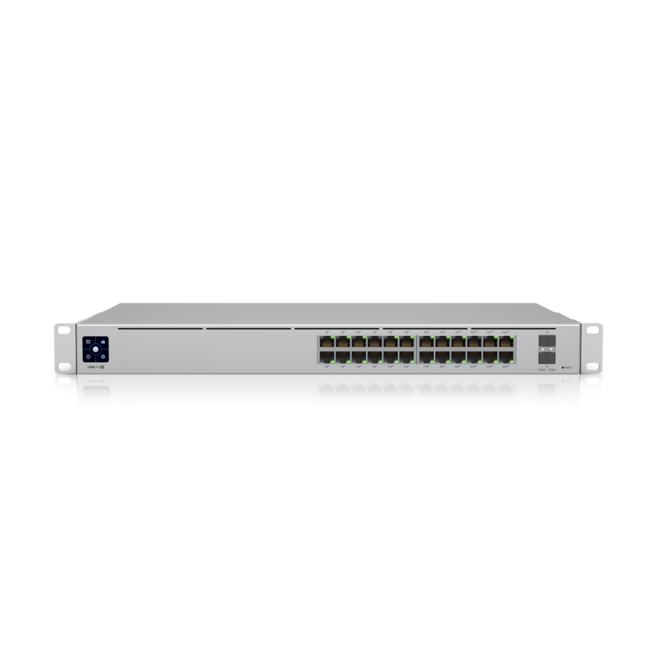 Ubiquiti Networks UniFi 24-Port Gigabit PoE+ Compliant Managed Switch with SFP