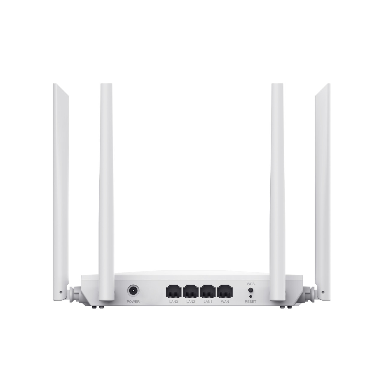 Netis wireless dual band router NC21