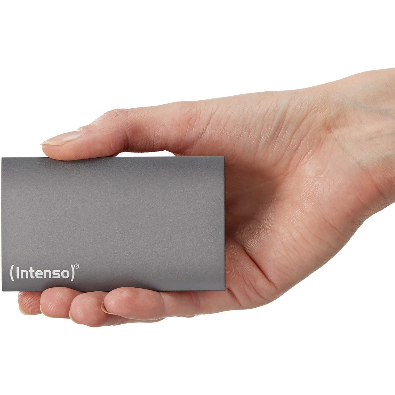 Intenso SSD 1TB PREMIUM Portable USB 3.0 black 3823461
