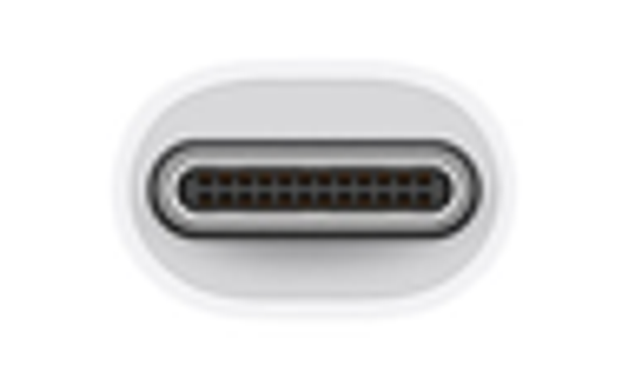 Apple USB-C Digital AV Multiport Adapter MW5M3ZM/A