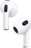 Apple AirPods + AirPod Case 3 - 3rd Generation MME73ZM/A