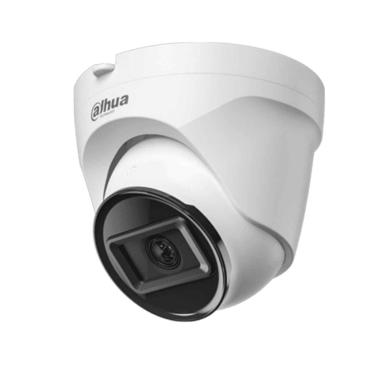 Dahua 4MP ECO IR Fixed-focal Eyeball Network Camera DH-IPC-T1E40
