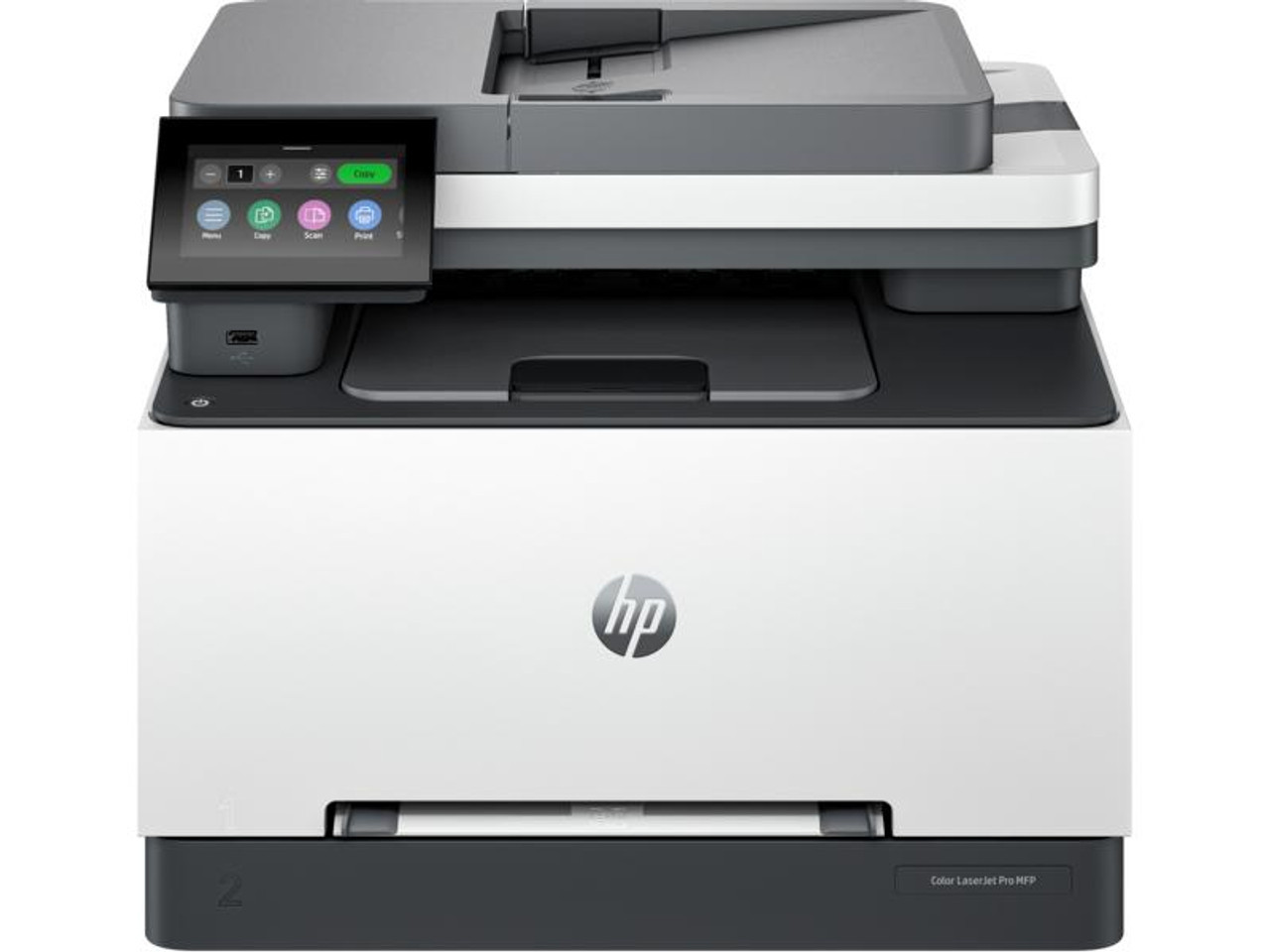 HP Color LaserJet Pro Print Copy Scan Fax 3303fdw A4 up to 25ppm Duplex USB Ethernet Wifi  499M8A
