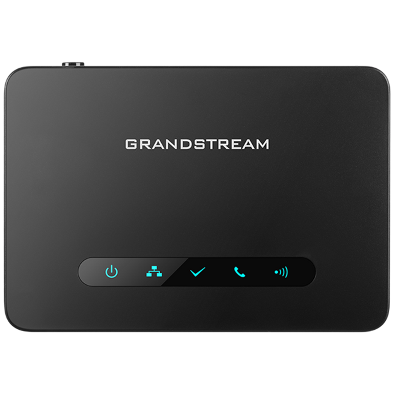 Grandstream VOIP DP750 DECT Long-range VoIP Base Station up to 10SIP 5 calls/DECT system HD audio