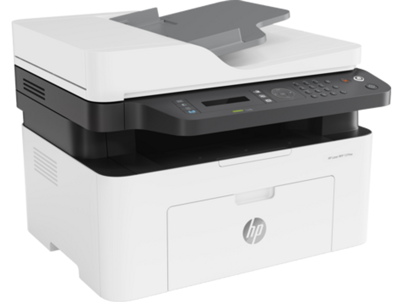 HP Printer Laser MFP 137fnw 4ZB84A