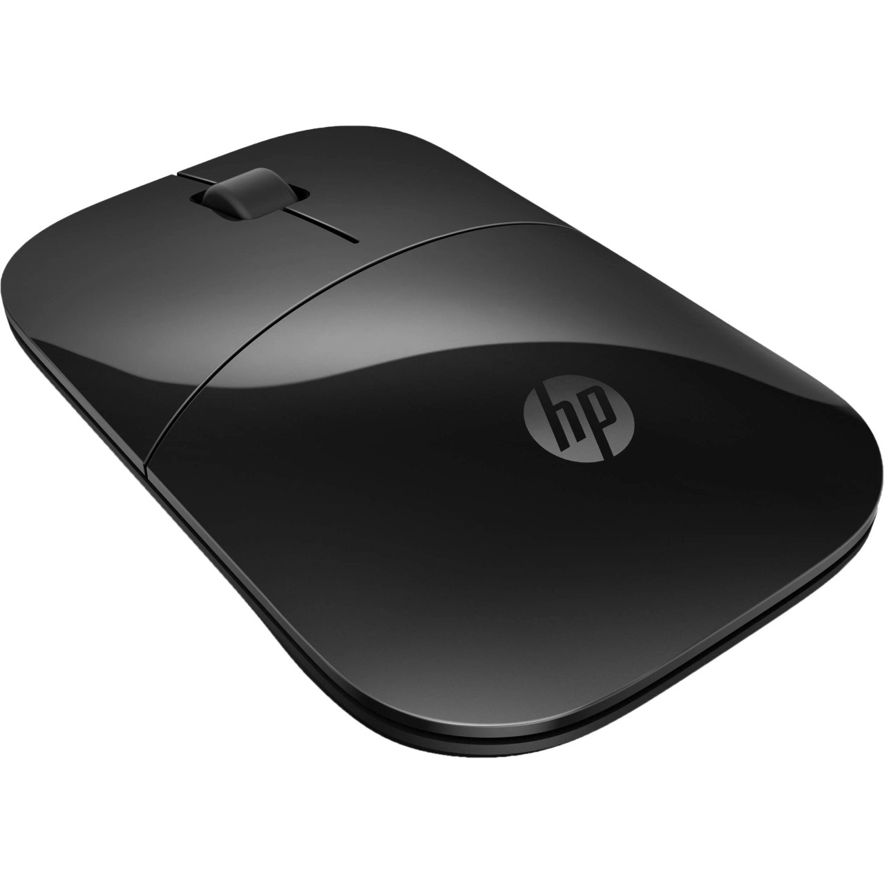 HP Mouse Z3700 Dual mode wireless+BT Black 758A8AA